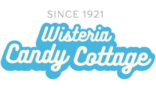 Candy Gift Ideas, Turtles, Brittle, Fudge, Truffles | Wisteria Candy Cottage Shop